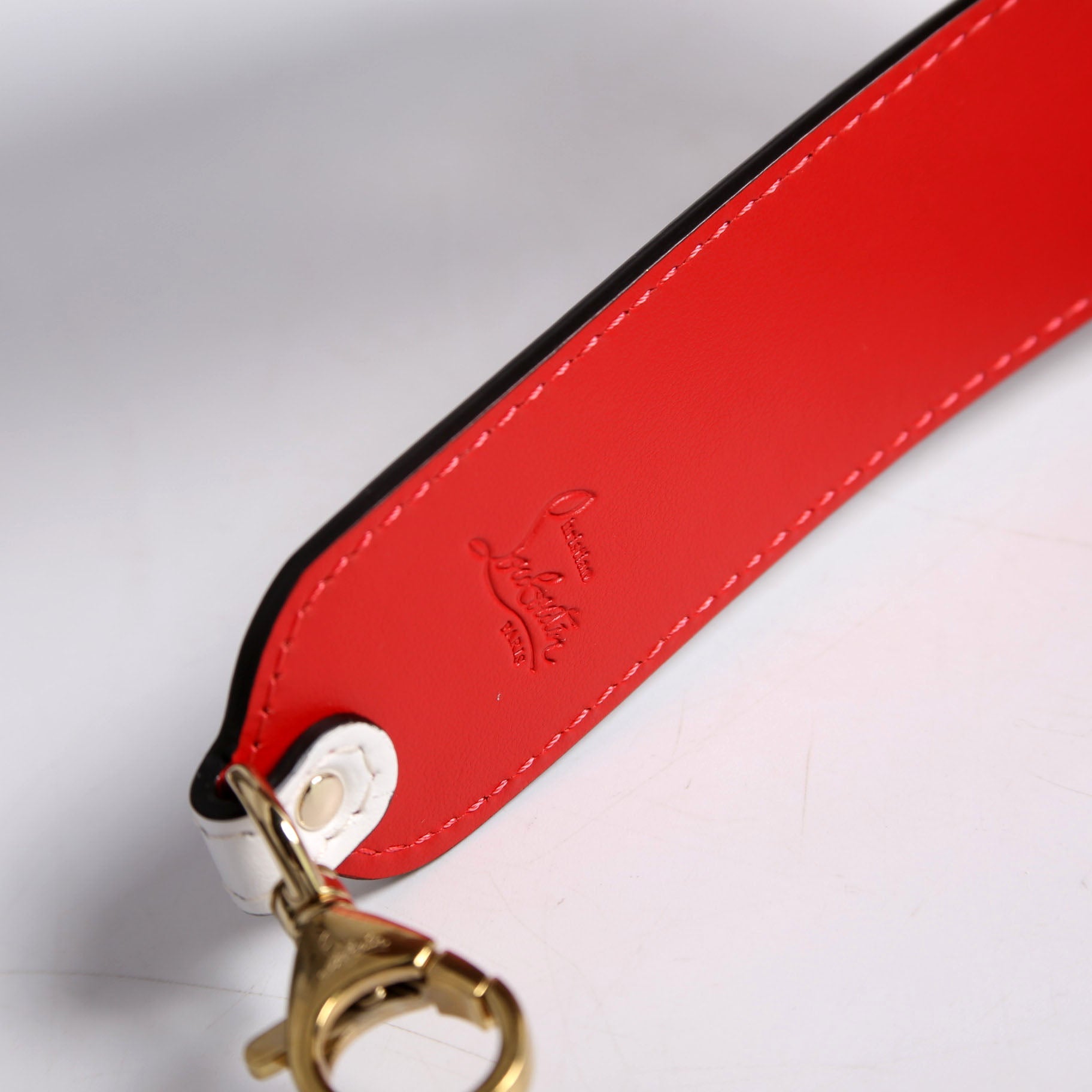 Loubila Hybrid Strap With Pouch