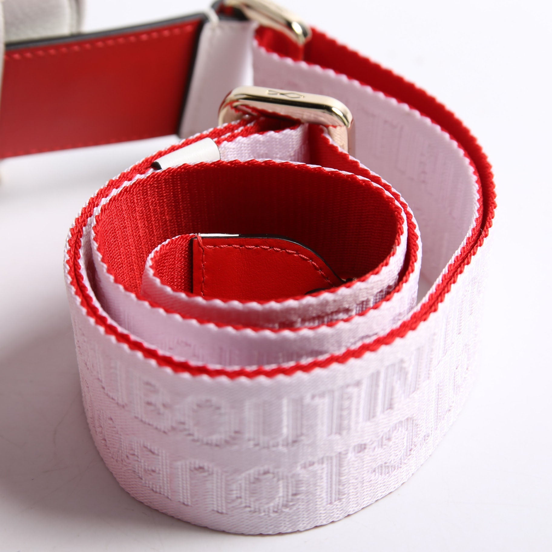Loubila Hybrid Strap With Pouch