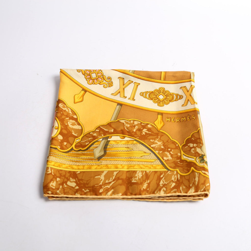 Carpe Diem Silk
