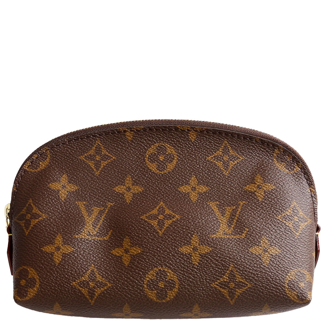 Cosmetic Pouch PM Monogram
