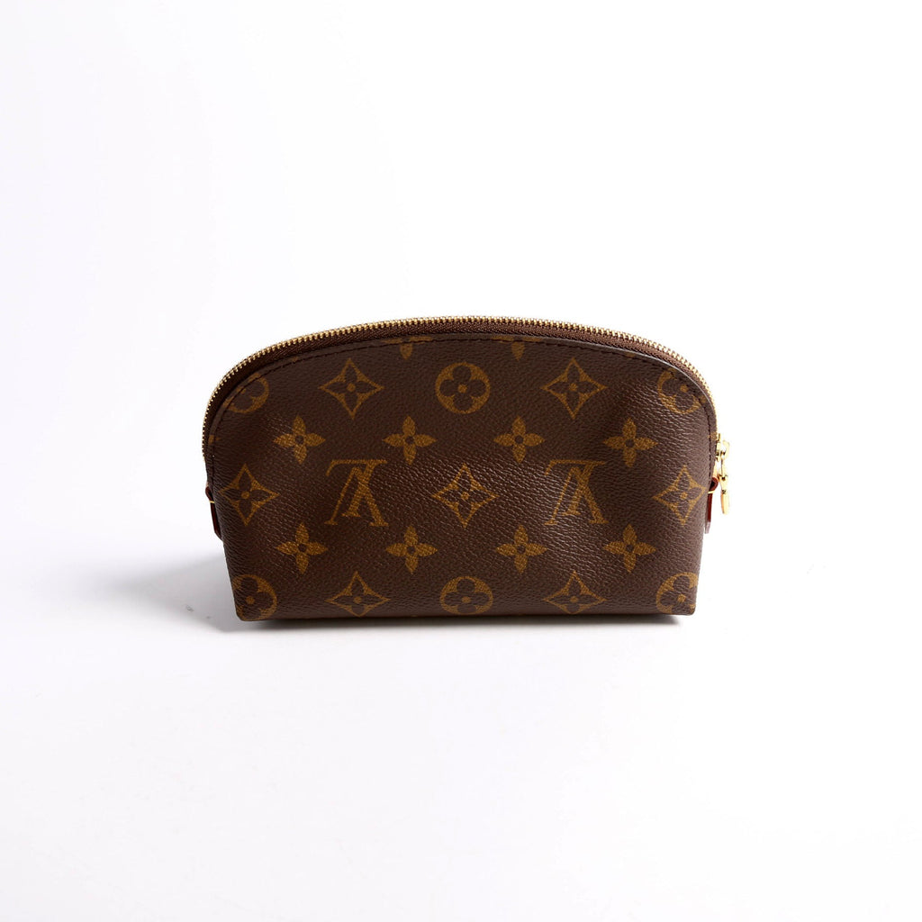 Cosmetic Pouch PM Monogram
