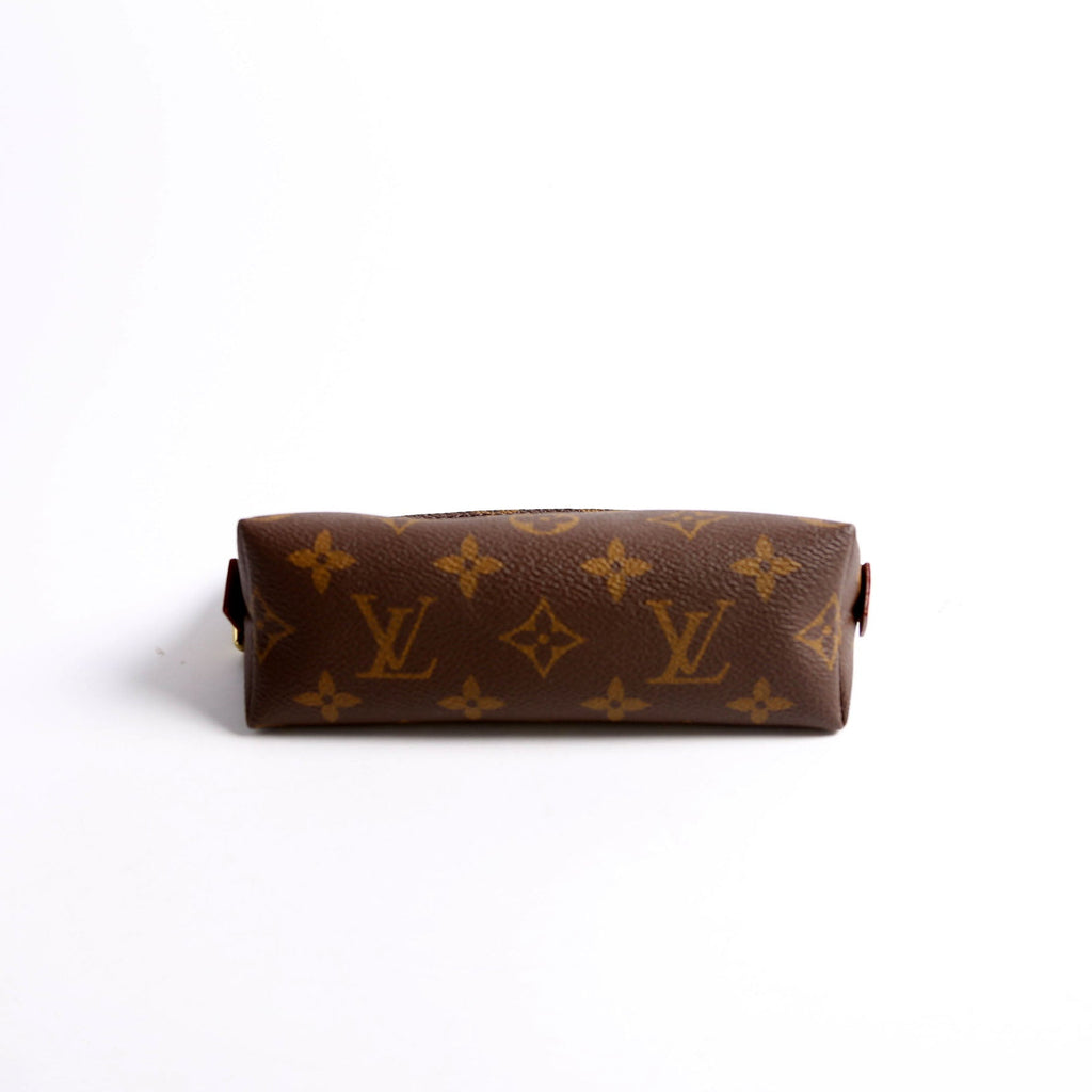 Cosmetic Pouch PM Monogram