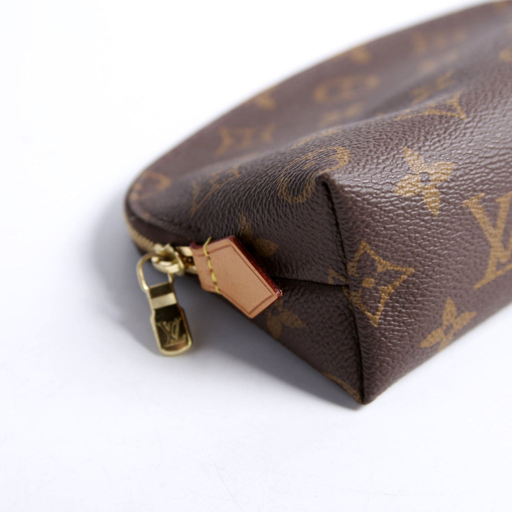 Cosmetic Pouch PM Monogram