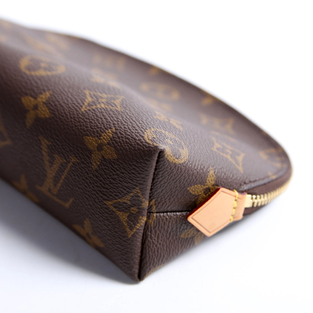 Cosmetic Pouch PM Monogram