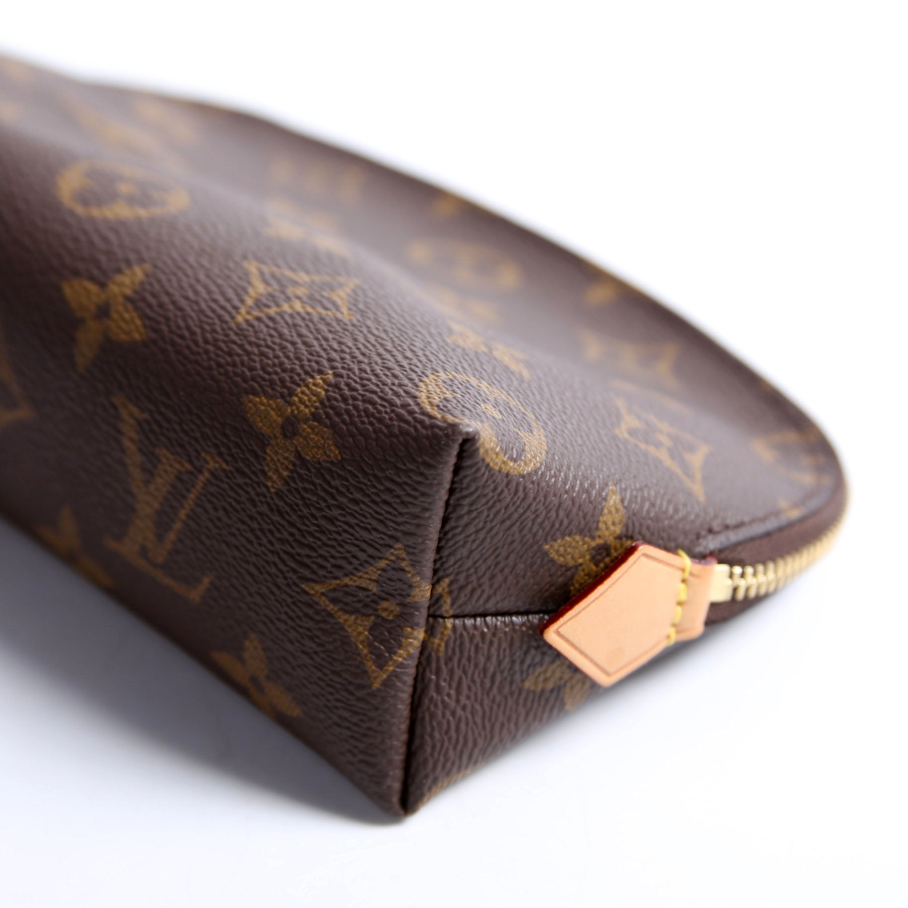Cosmetic Pouch PM Monogram
