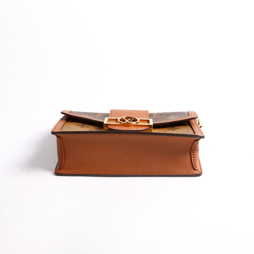 Dauphine Chain Wallet