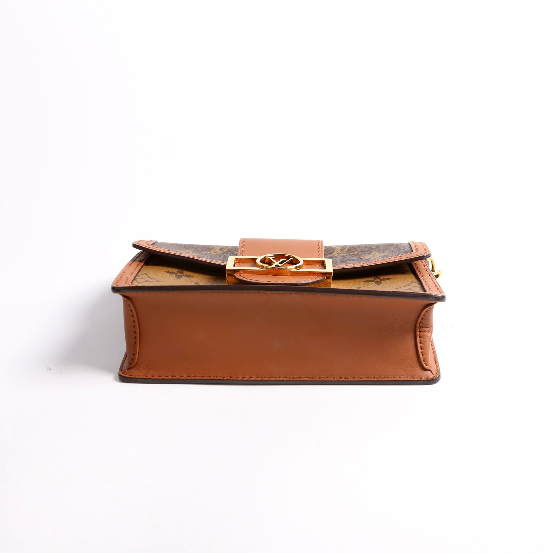 Dauphine Chain Wallet