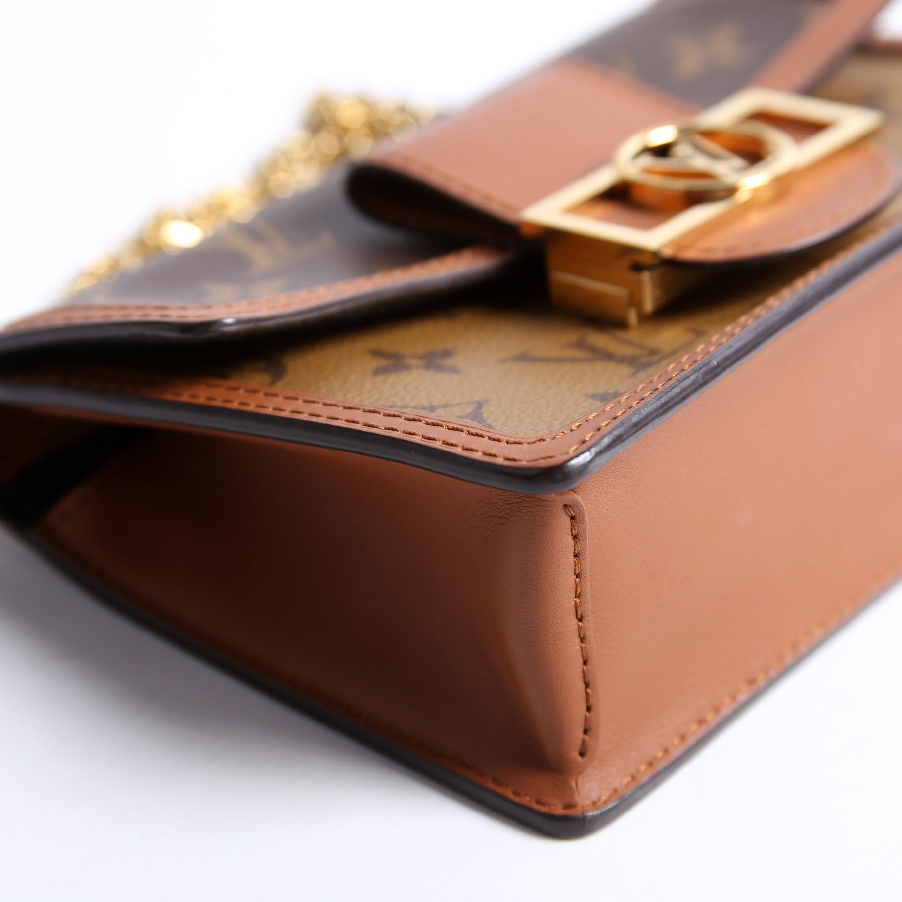 Dauphine Chain Wallet