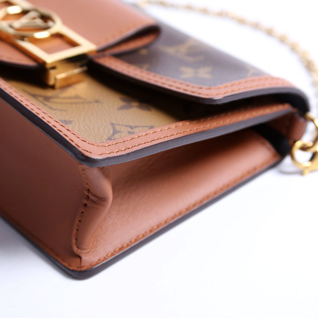 Dauphine Chain Wallet
