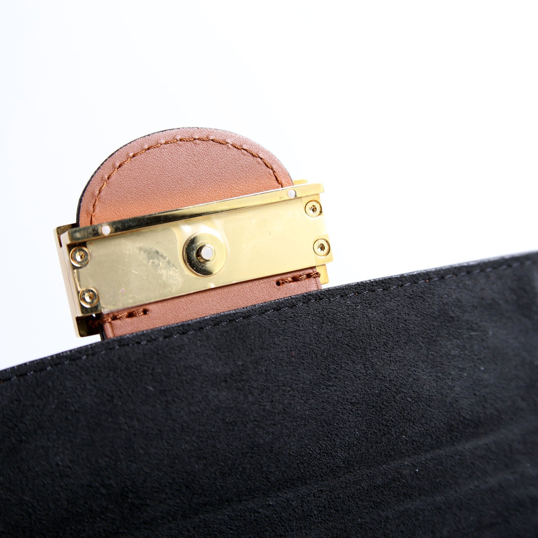 Dauphine Chain Wallet