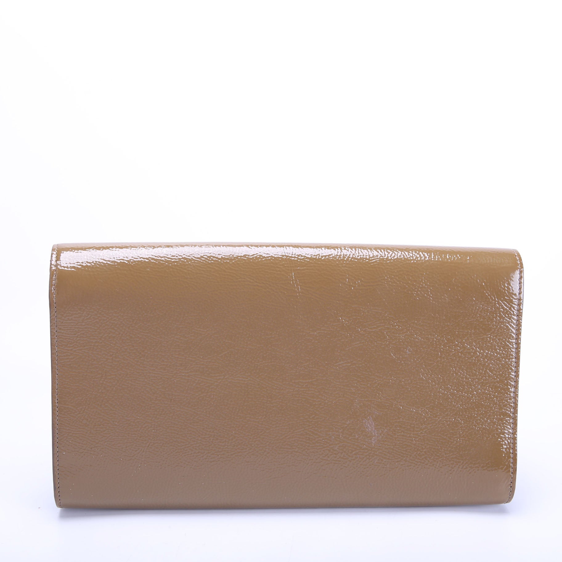 Belle De Jour Clutch Texture Patent 203855