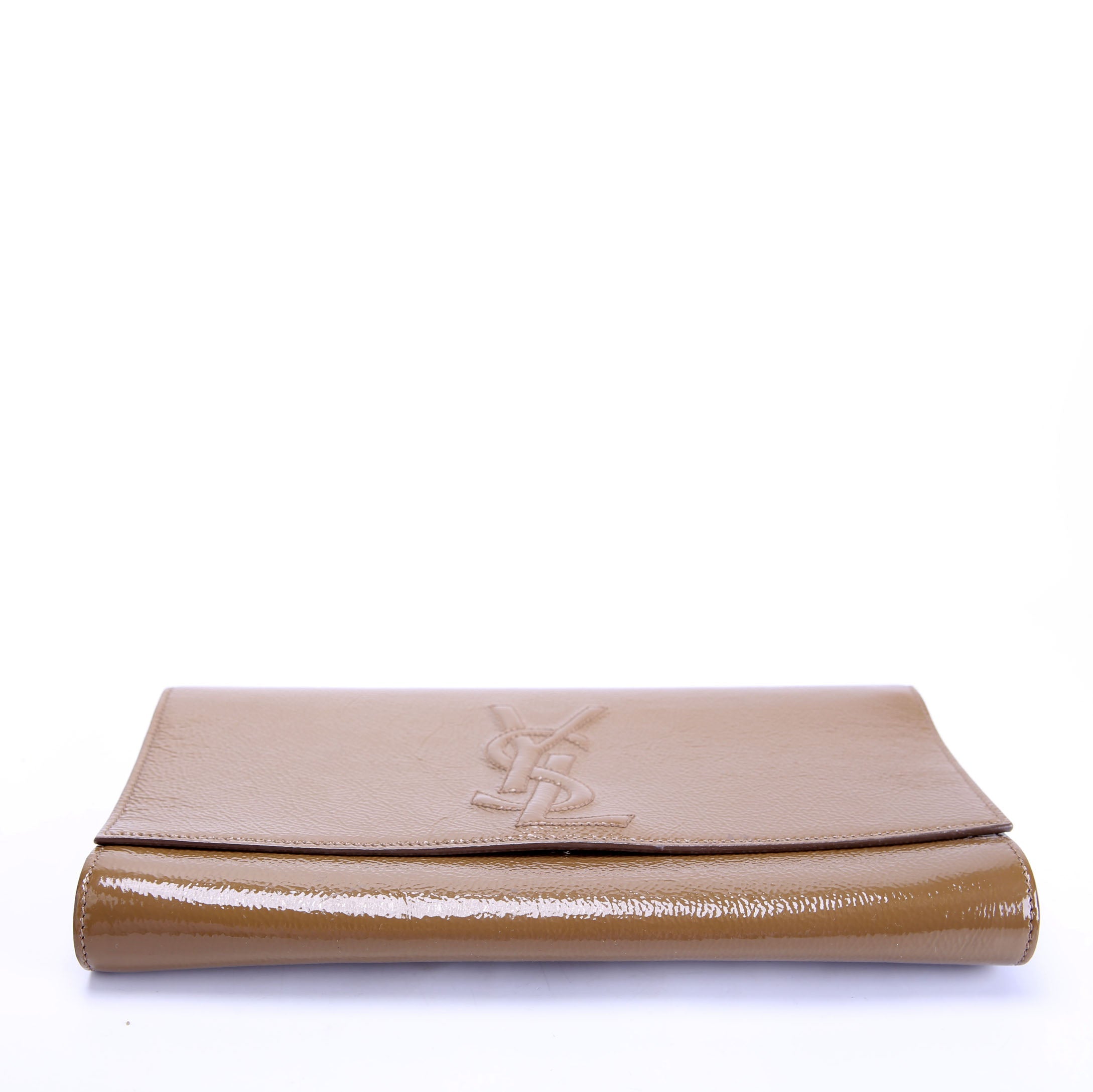 Belle De Jour Clutch Texture Patent 203855