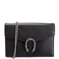 401231 Dionysus Mini Wallet Black