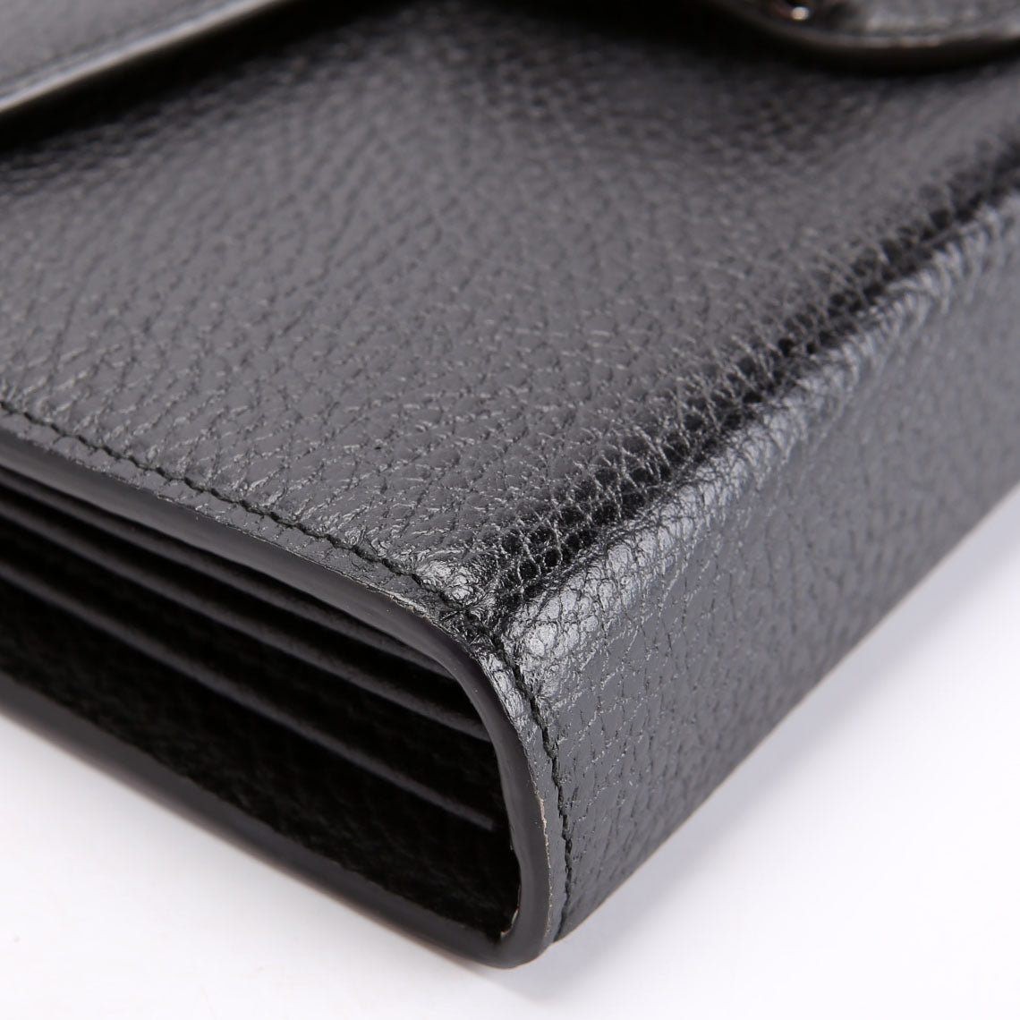 401231 Dionysus Mini Wallet Black