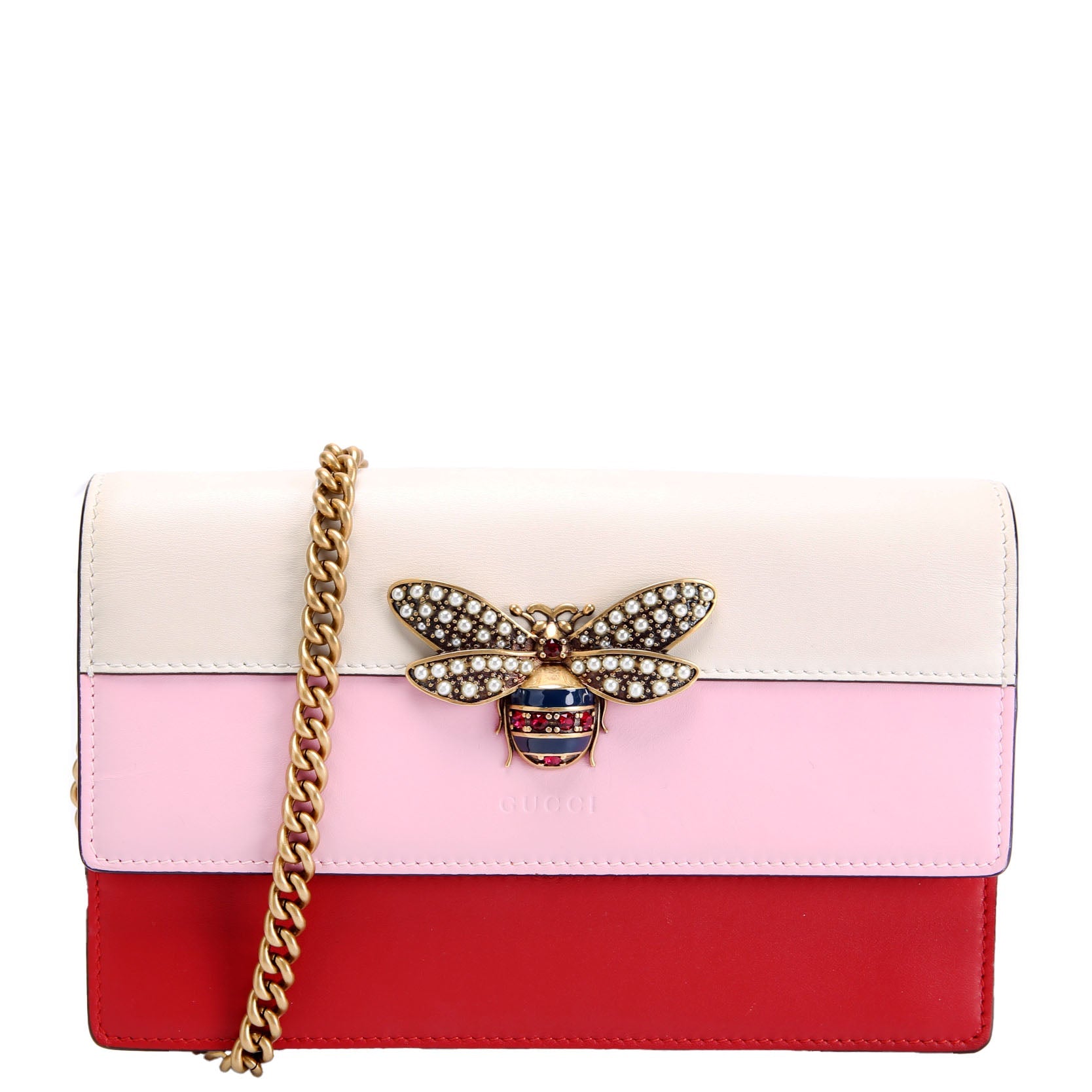 Gucci 476079 Queen Margaret Woc