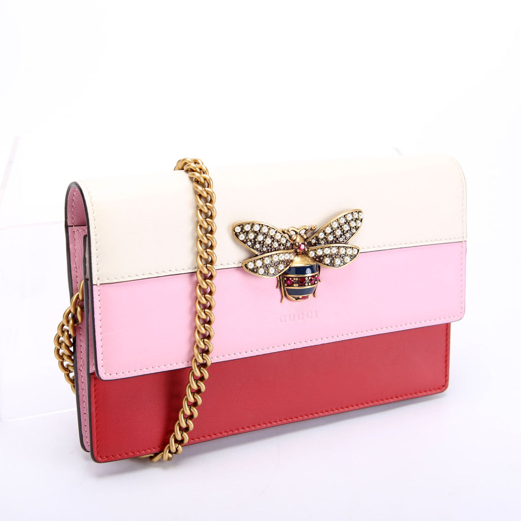 Gucci 476079 Queen Margaret Woc