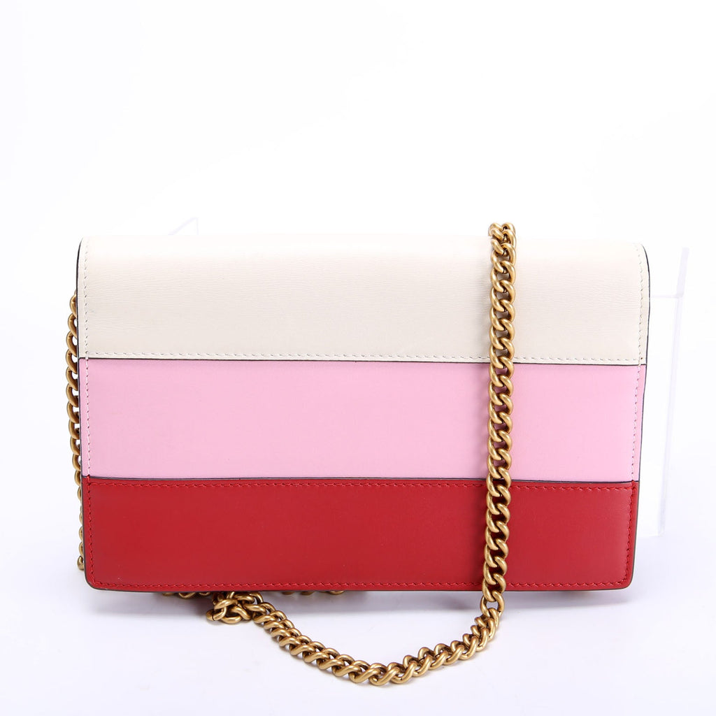 Gucci 476079 Queen Margaret Woc
