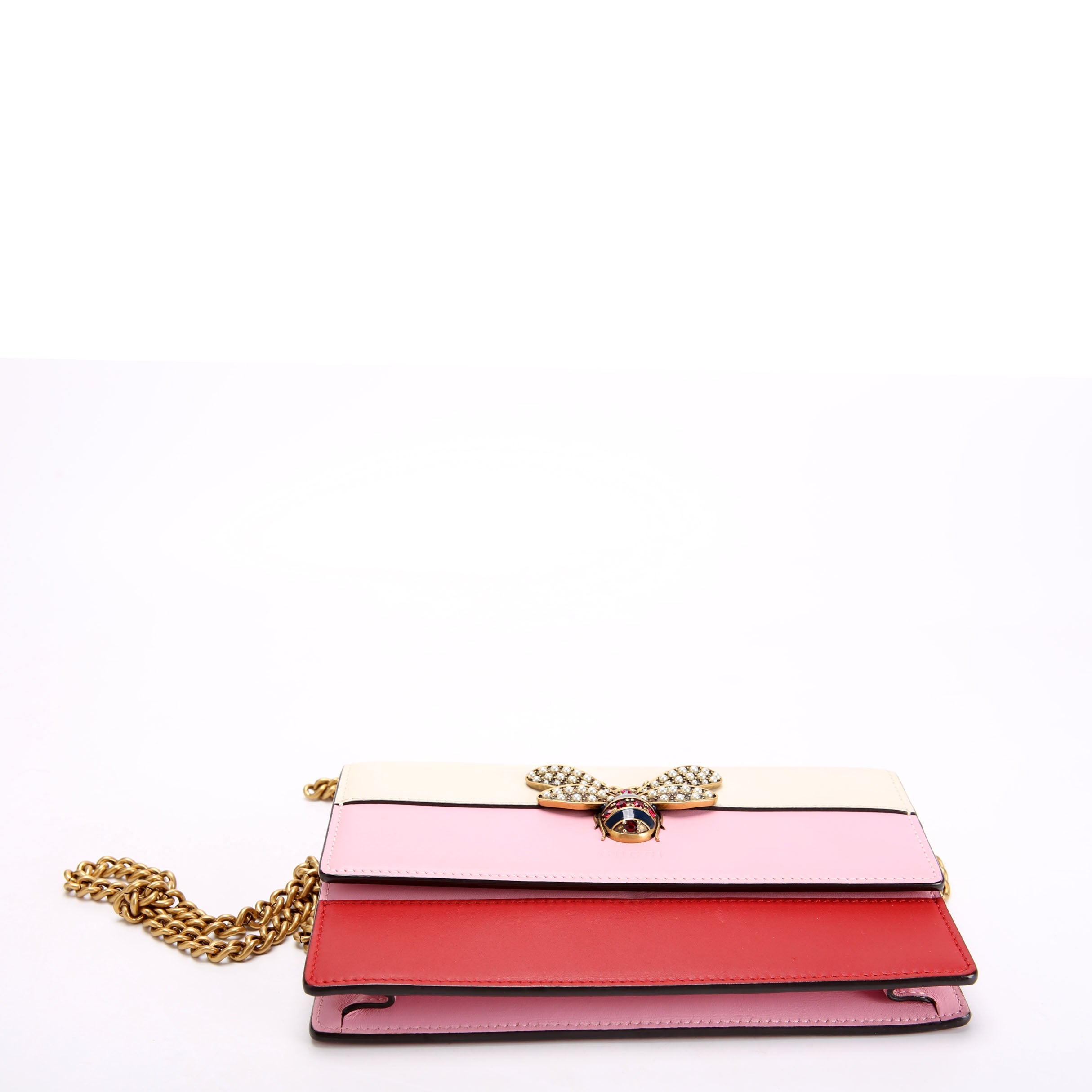 Gucci 476079 Queen Margaret Woc