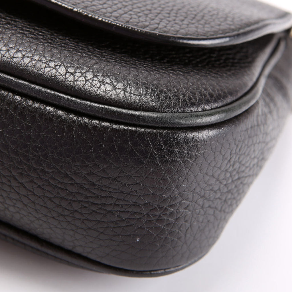 336752 Soho Chain Crossbody Medium