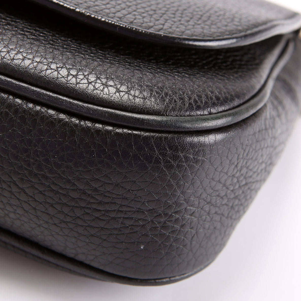 336752 Soho Chain Crossbody Medium