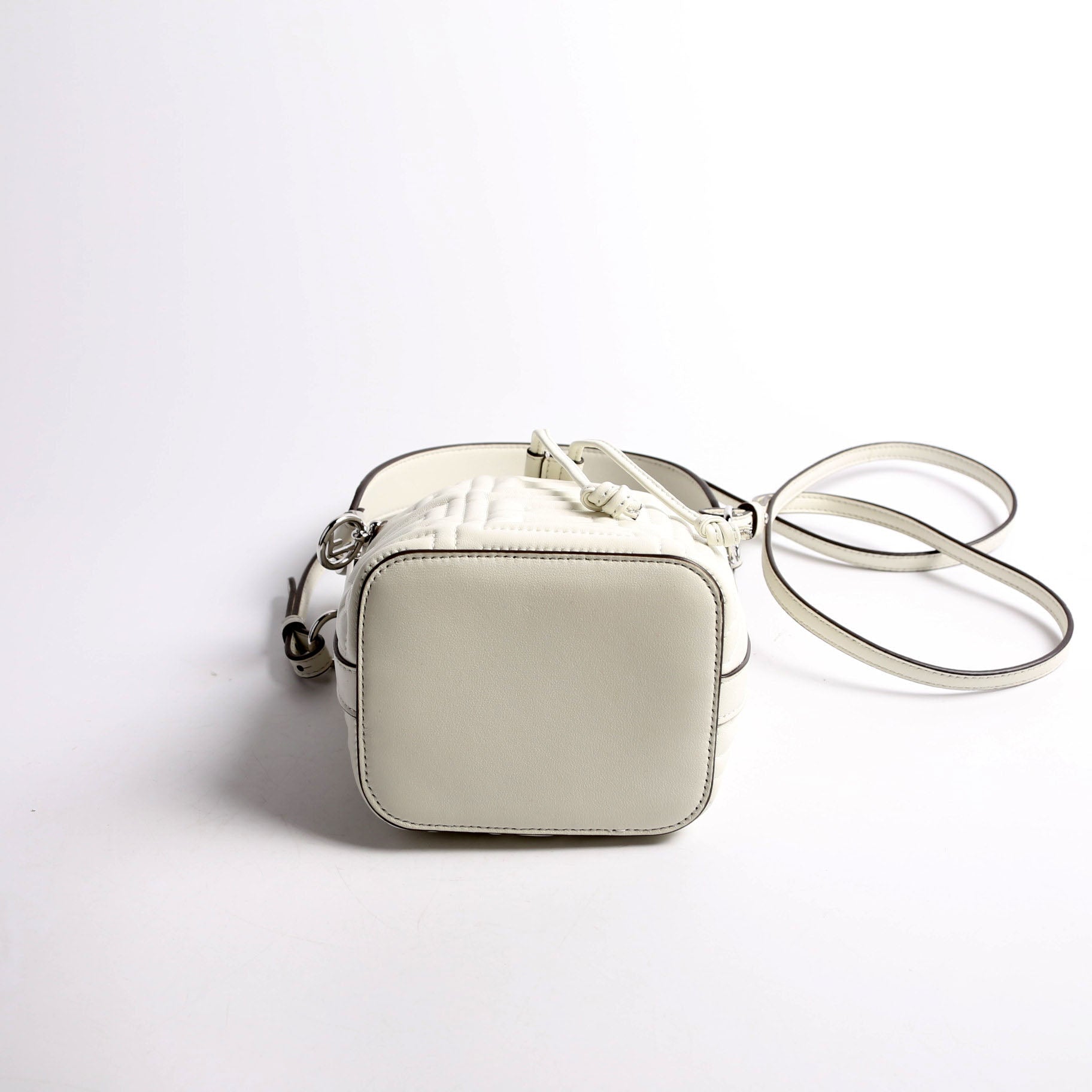Fendi 8BS010 X Marc Jacobs Mon Tresor Mini Bucket