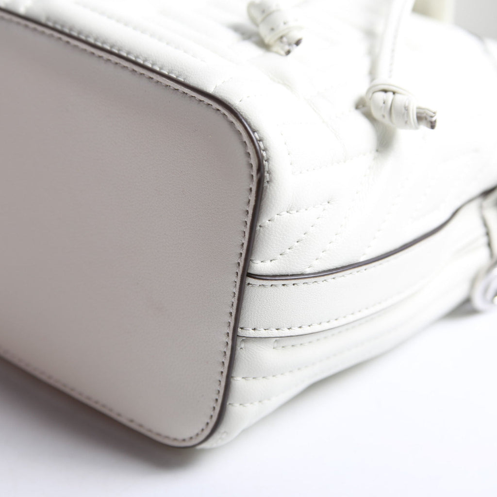 Fendi 8BS010 X Marc Jacobs Mon Tresor Mini Bucket