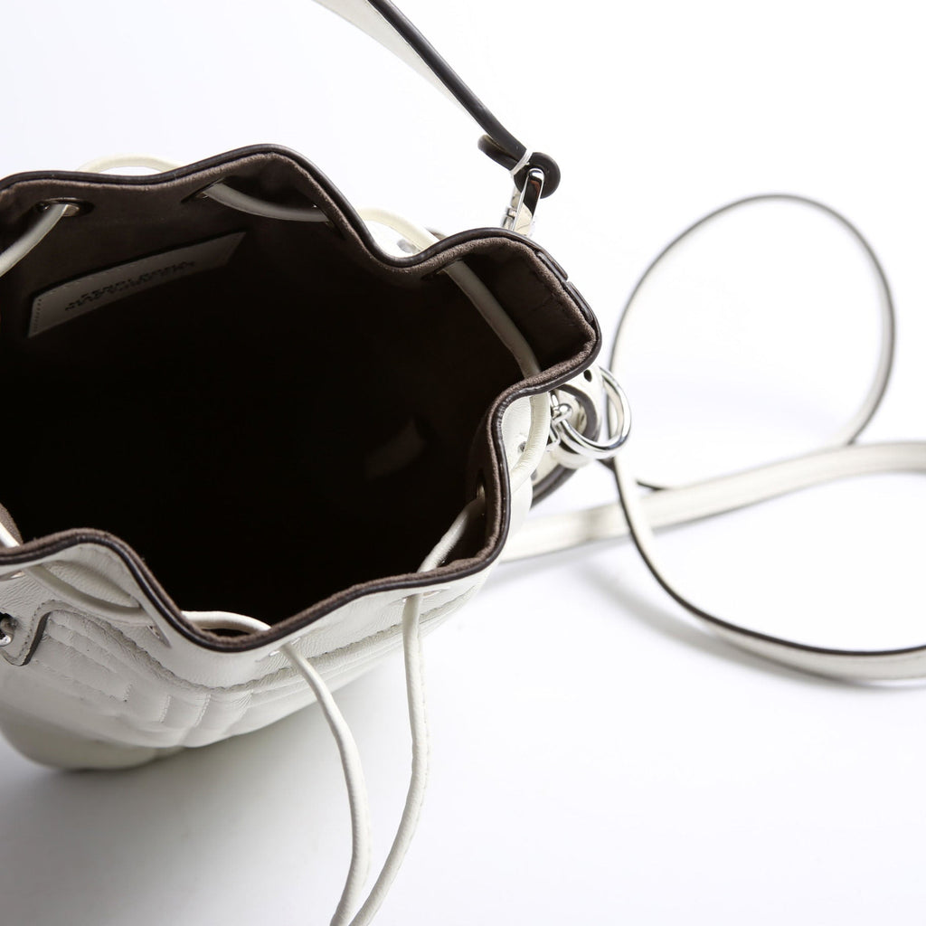 Fendi 8BS010 X Marc Jacobs Mon Tresor Mini Bucket