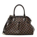 Louis Vuitton Damier Ebene Trevi PM