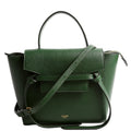 Belt Bag Nano Green
