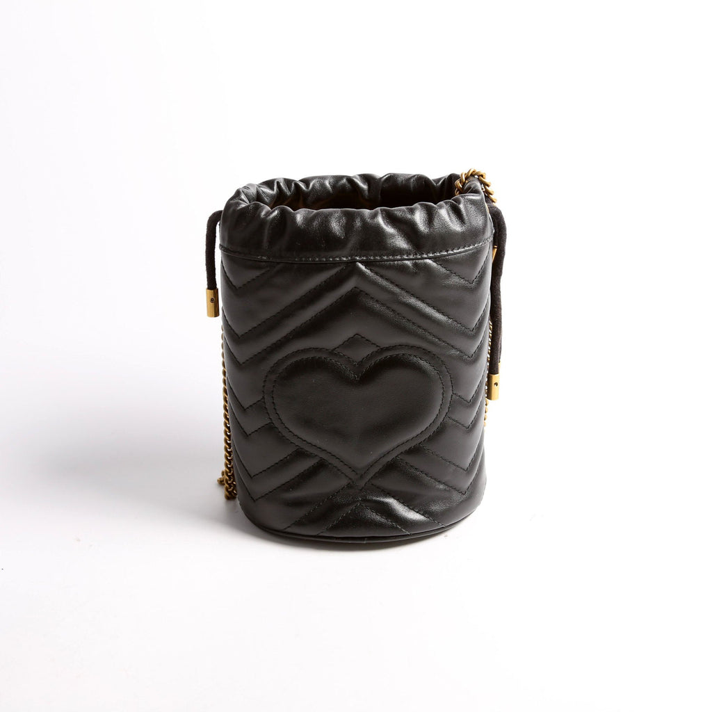575163 Marmont Mini Bucket