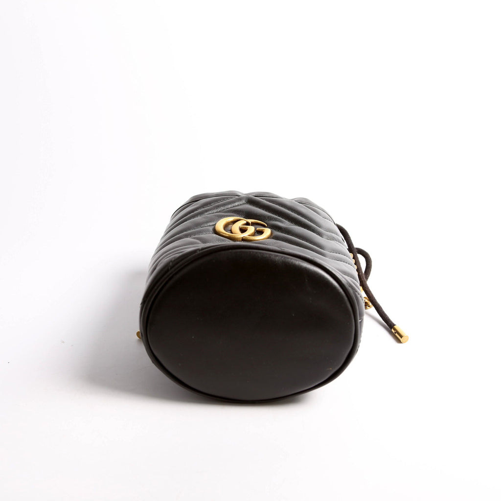 575163 Marmont Mini Bucket