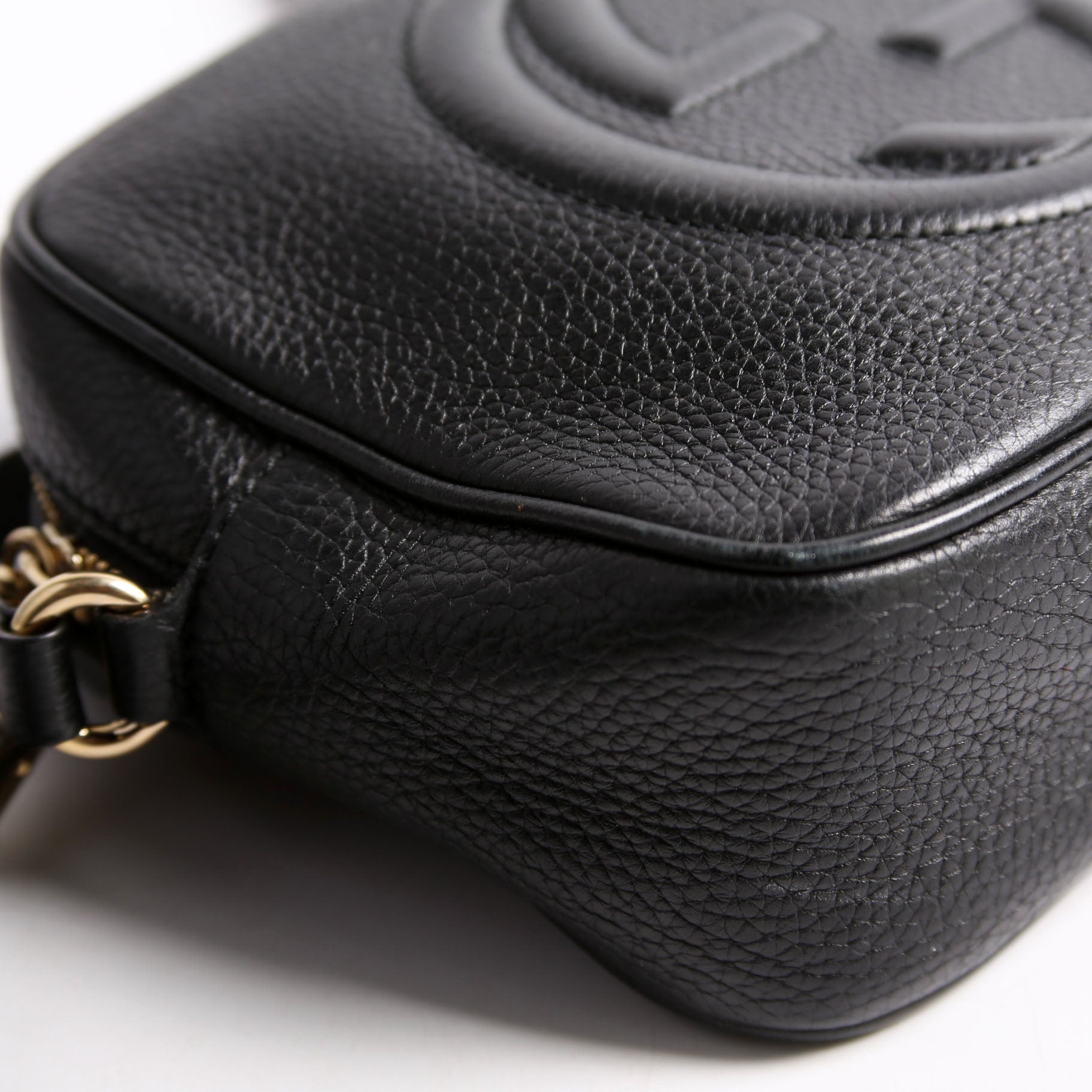 308364 Soho Disco Crossbody