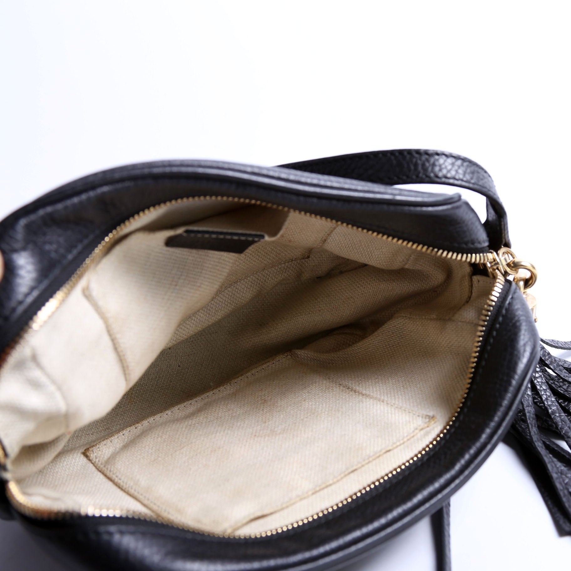 308364 Soho Disco Crossbody