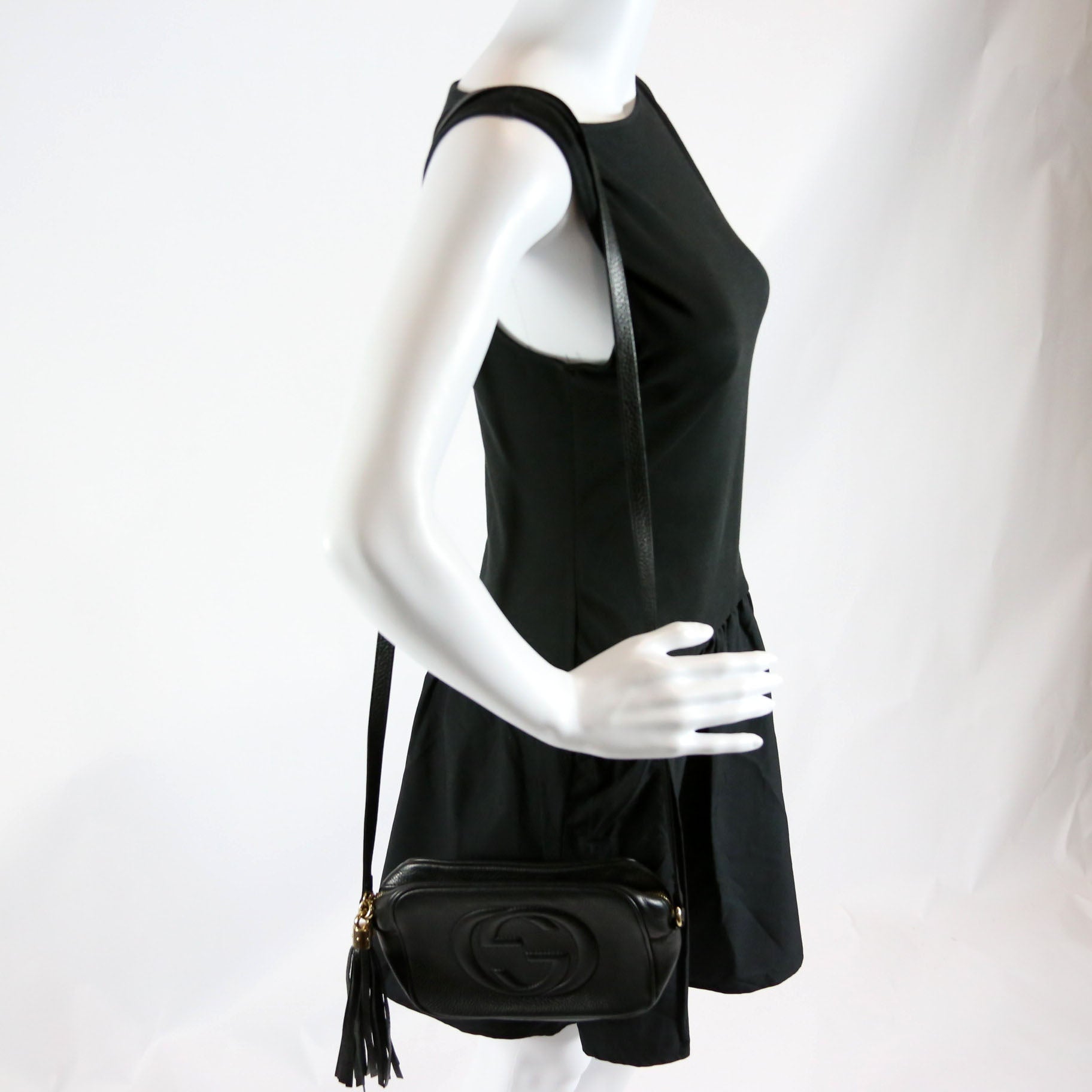 308364 Soho Disco Crossbody