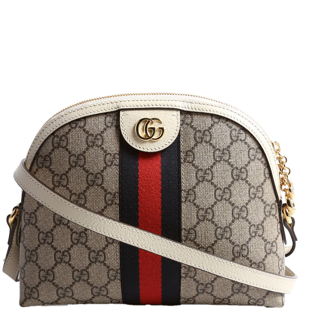 499621 Ophidia GG Small Crossbody