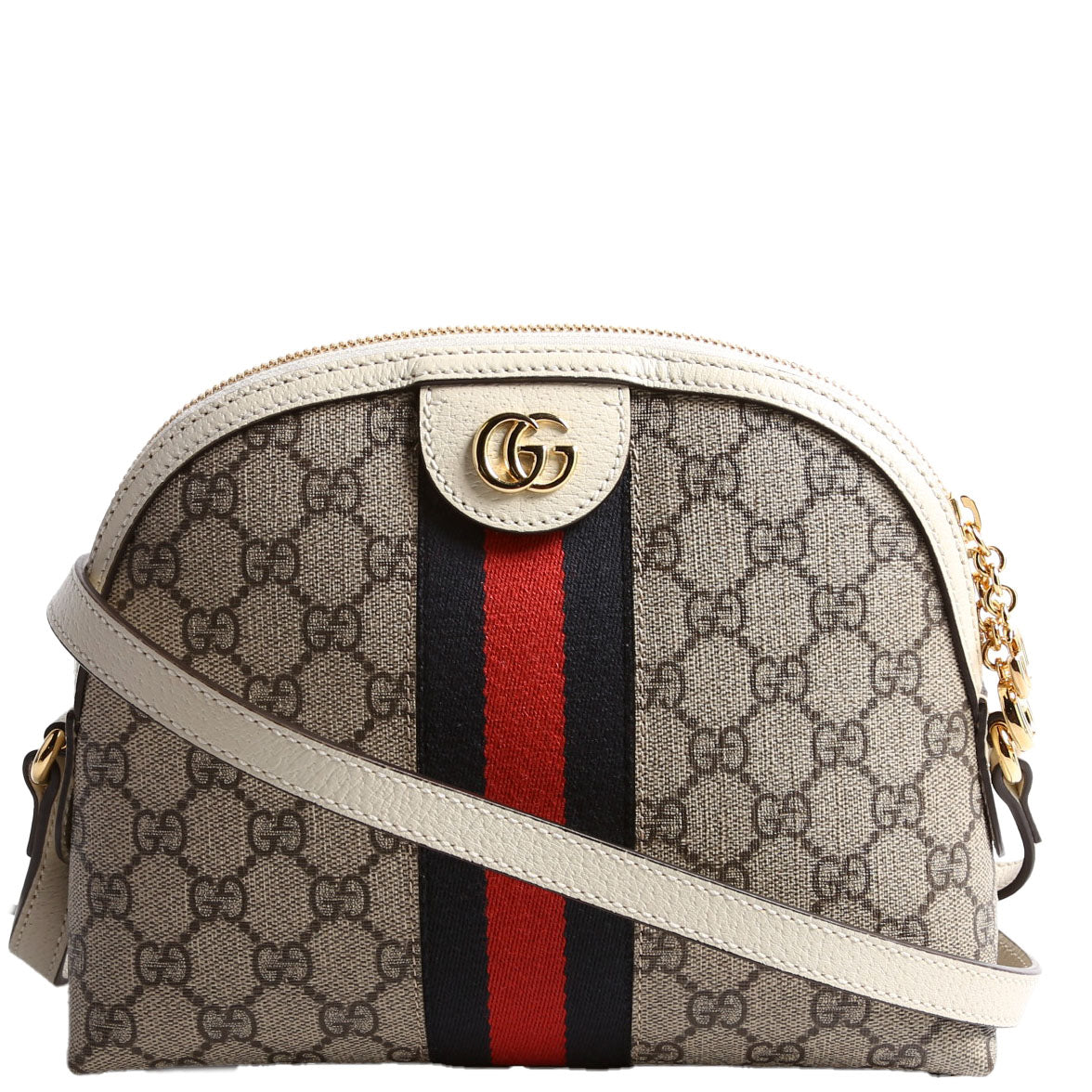 499621 Ophidia GG Small Crossbody