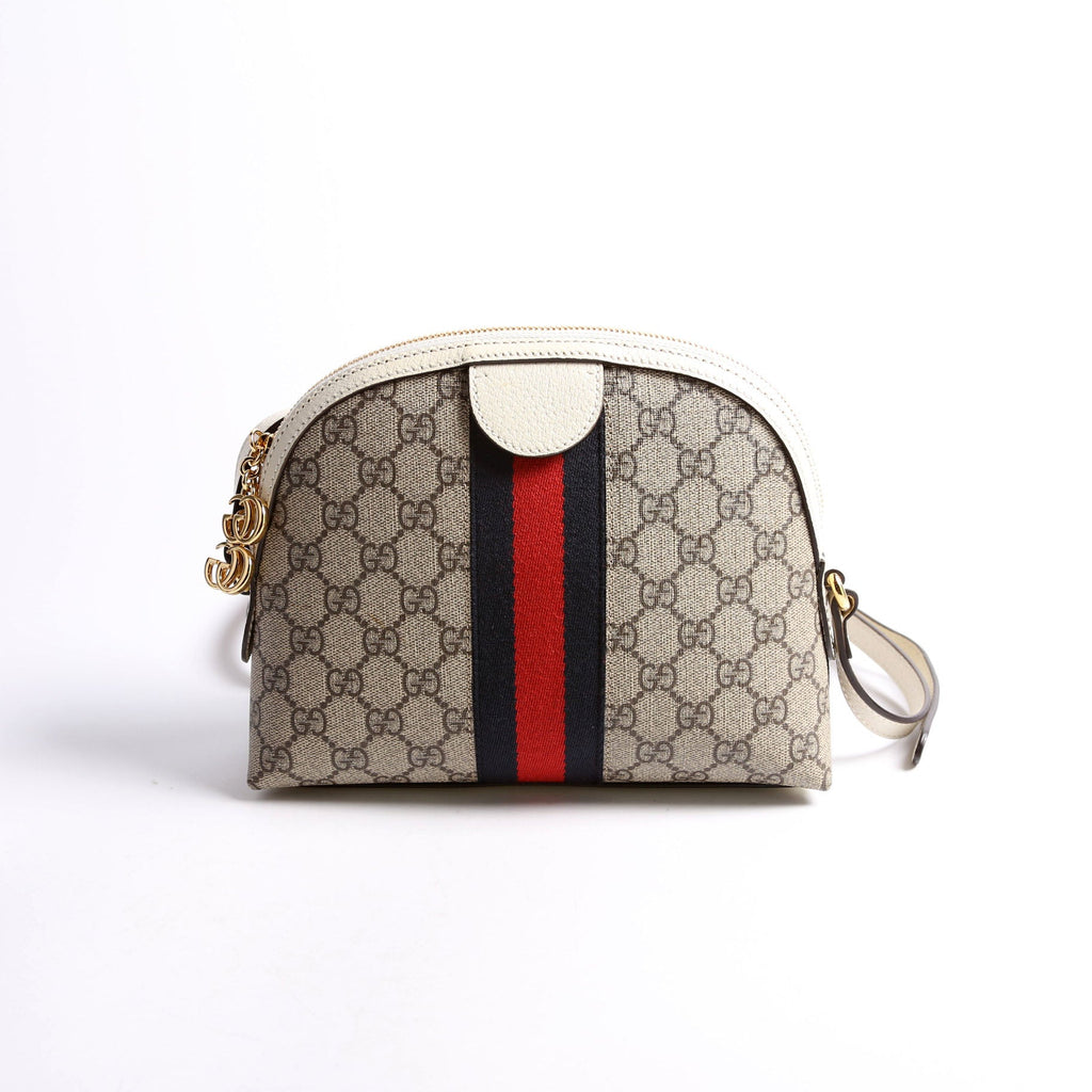 499621 Ophidia GG Small Crossbody