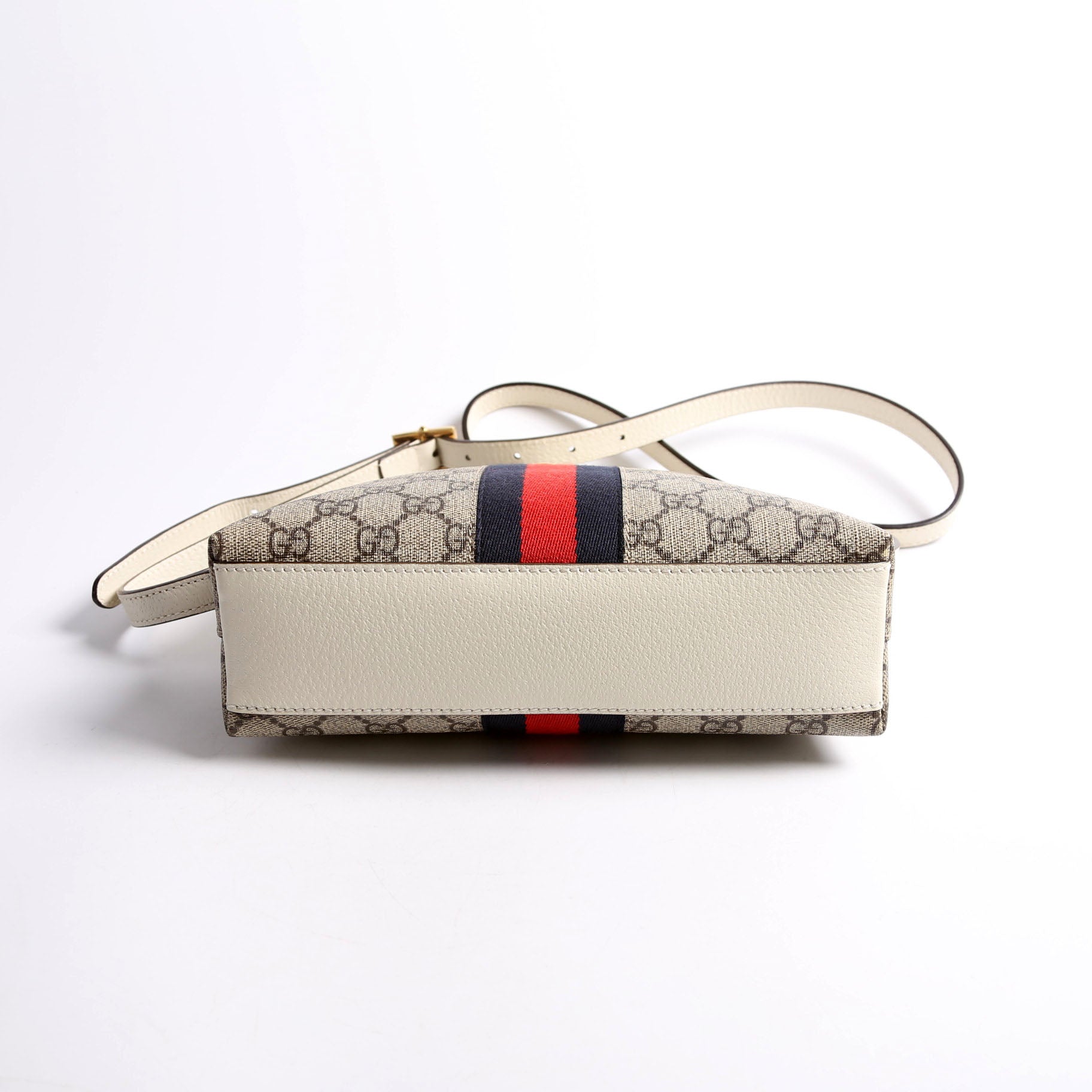 499621 Ophidia GG Small Crossbody