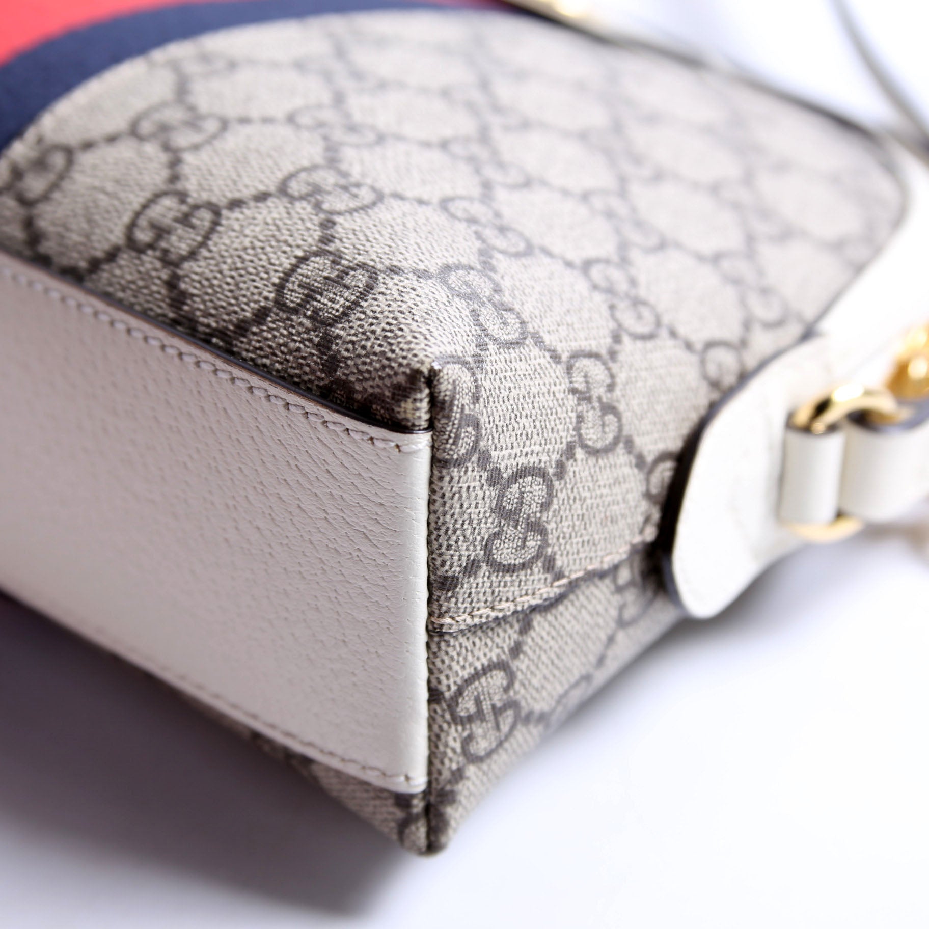 499621 Ophidia GG Small Crossbody
