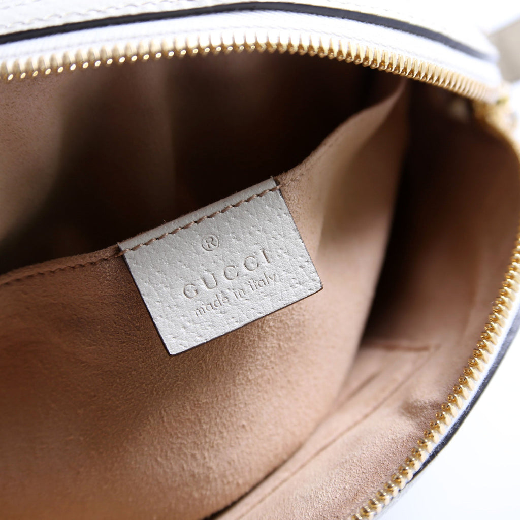 499621 Ophidia GG Small Crossbody