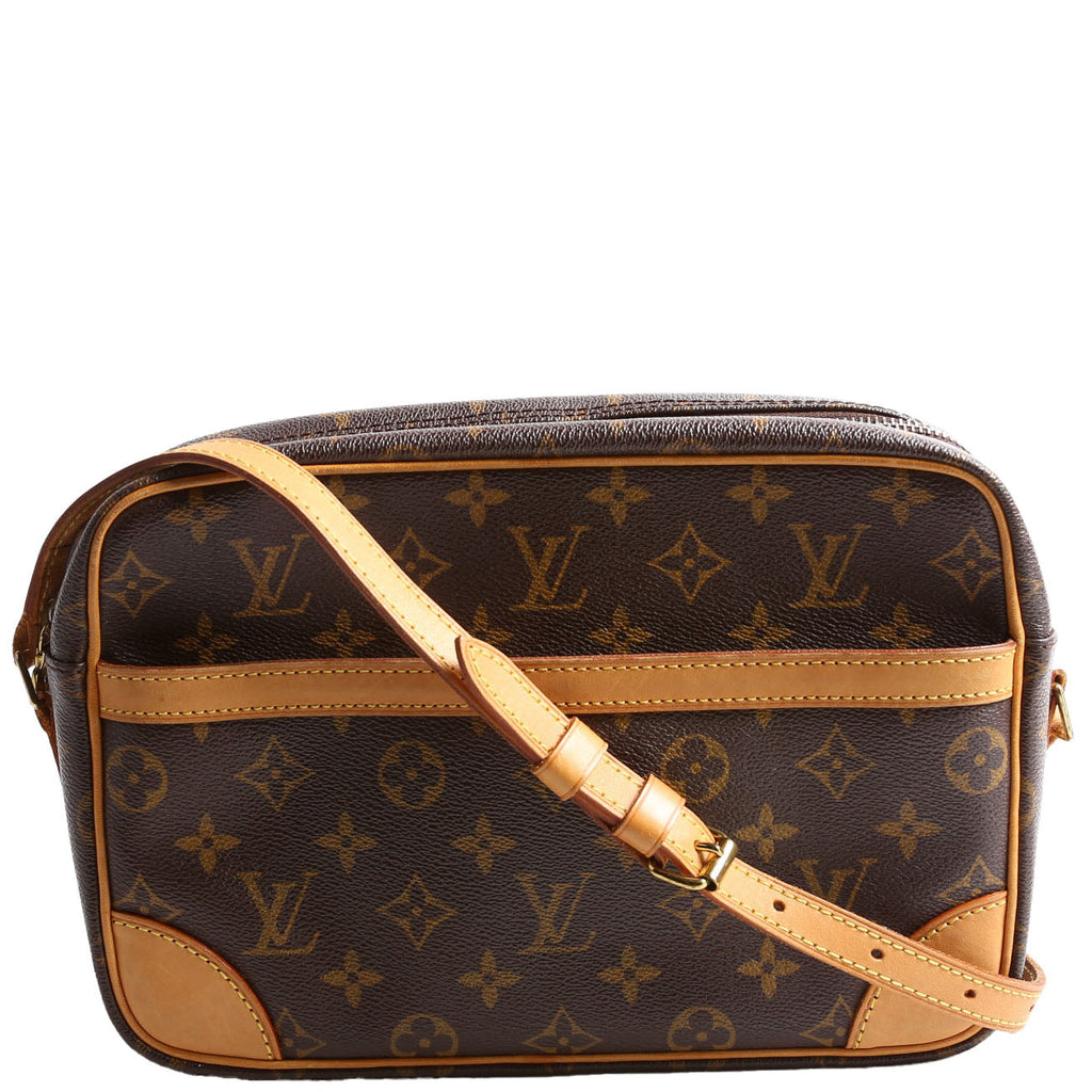 Trocadero 27 Monogram