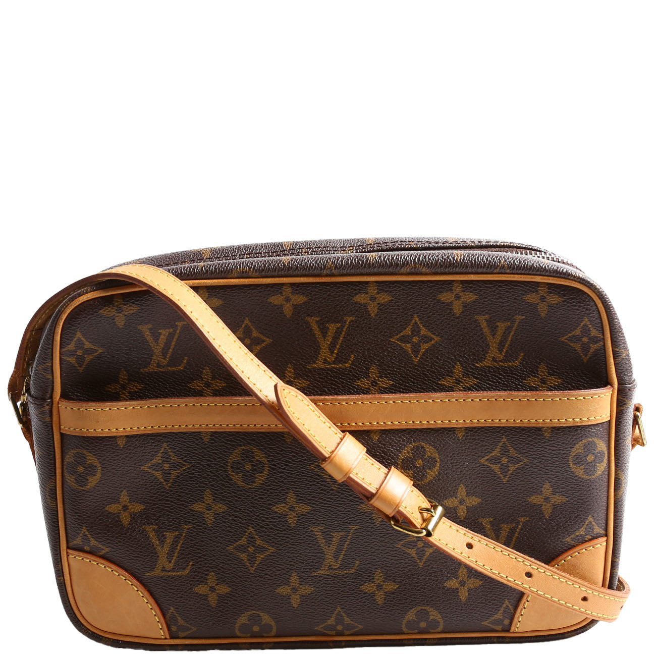 Trocadero 27 Monogram