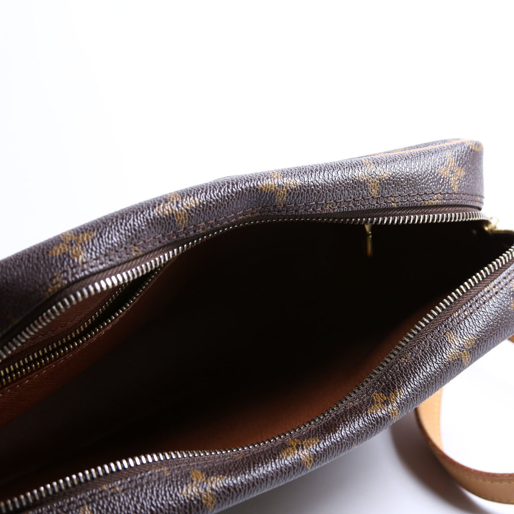 Trocadero 27 Monogram