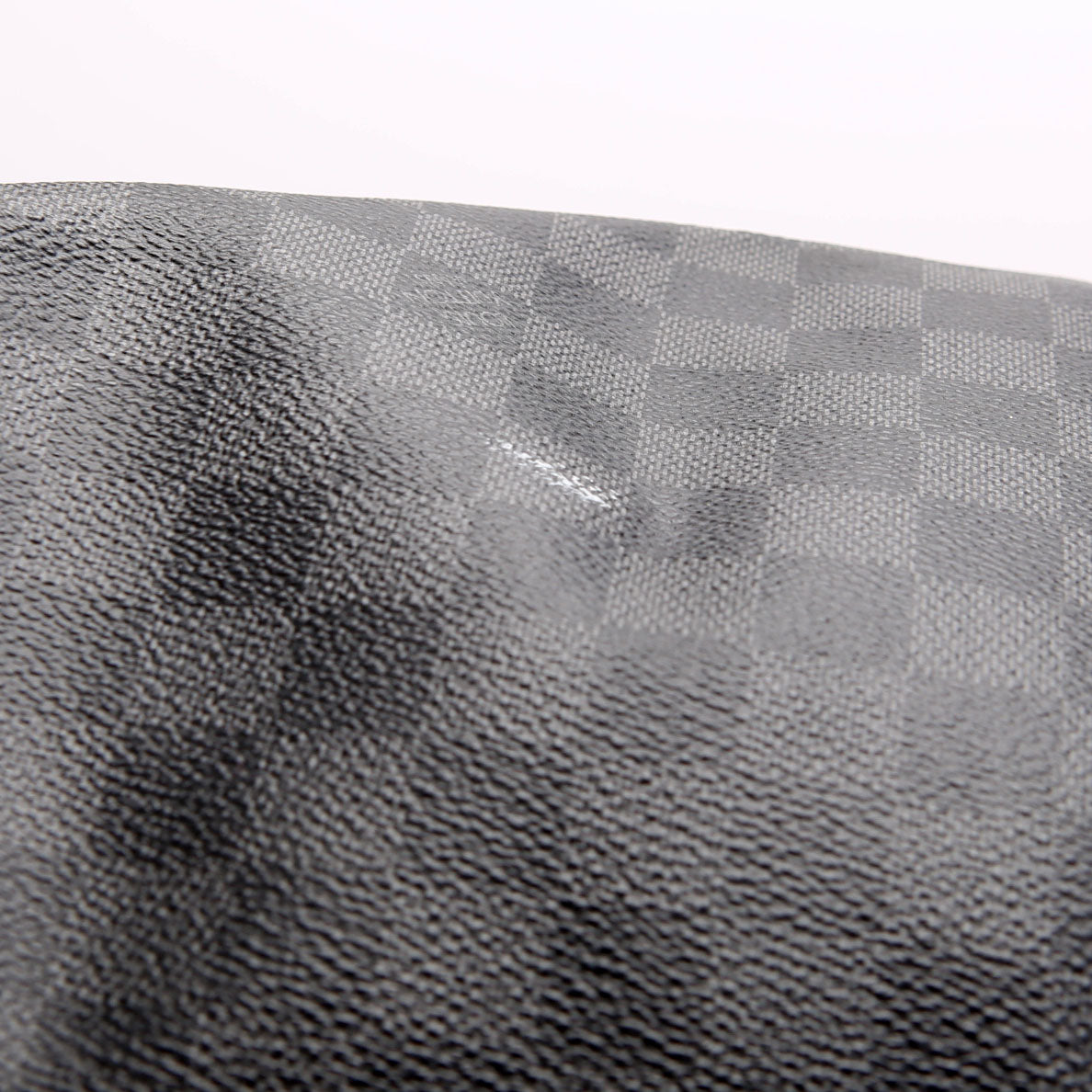 Keepall 55 Graphite Bandouliere