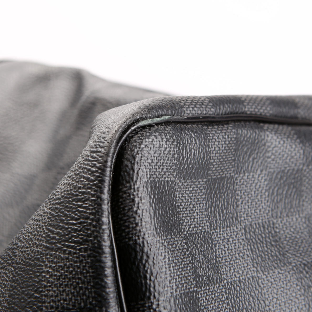 Keepall 55 Graphite Bandouliere