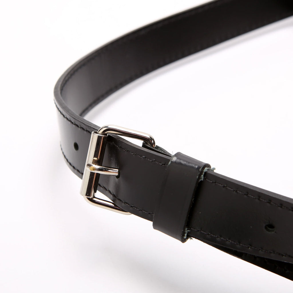 Keepall 55 Graphite Bandouliere