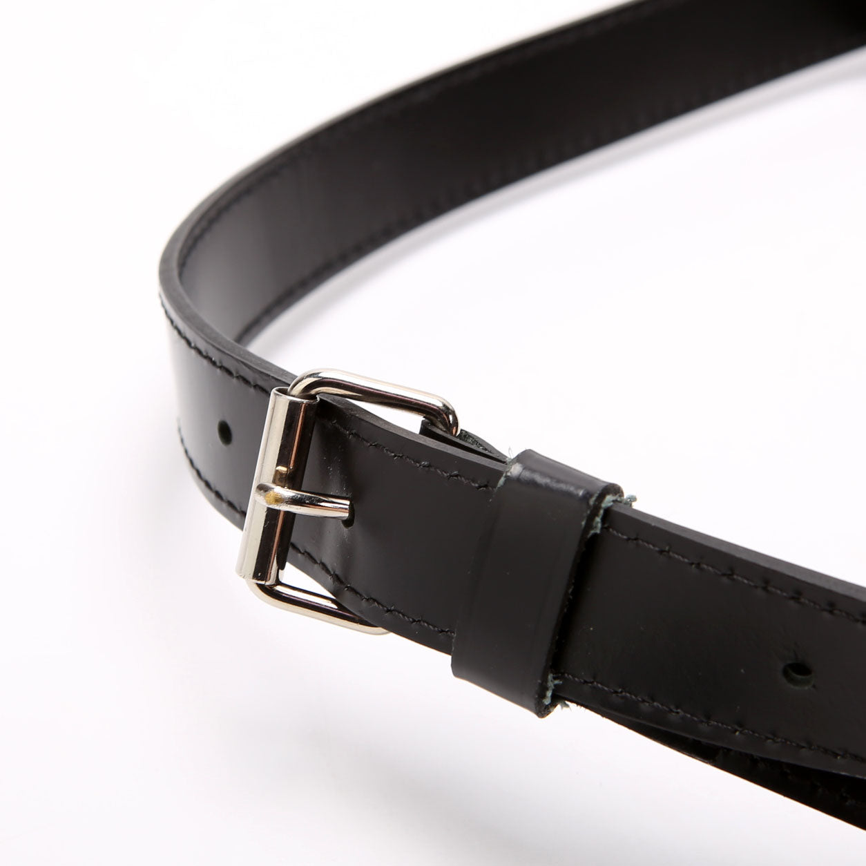 Keepall 55 Graphite Bandouliere