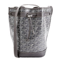 Petit Flot PM Goyardine Gray