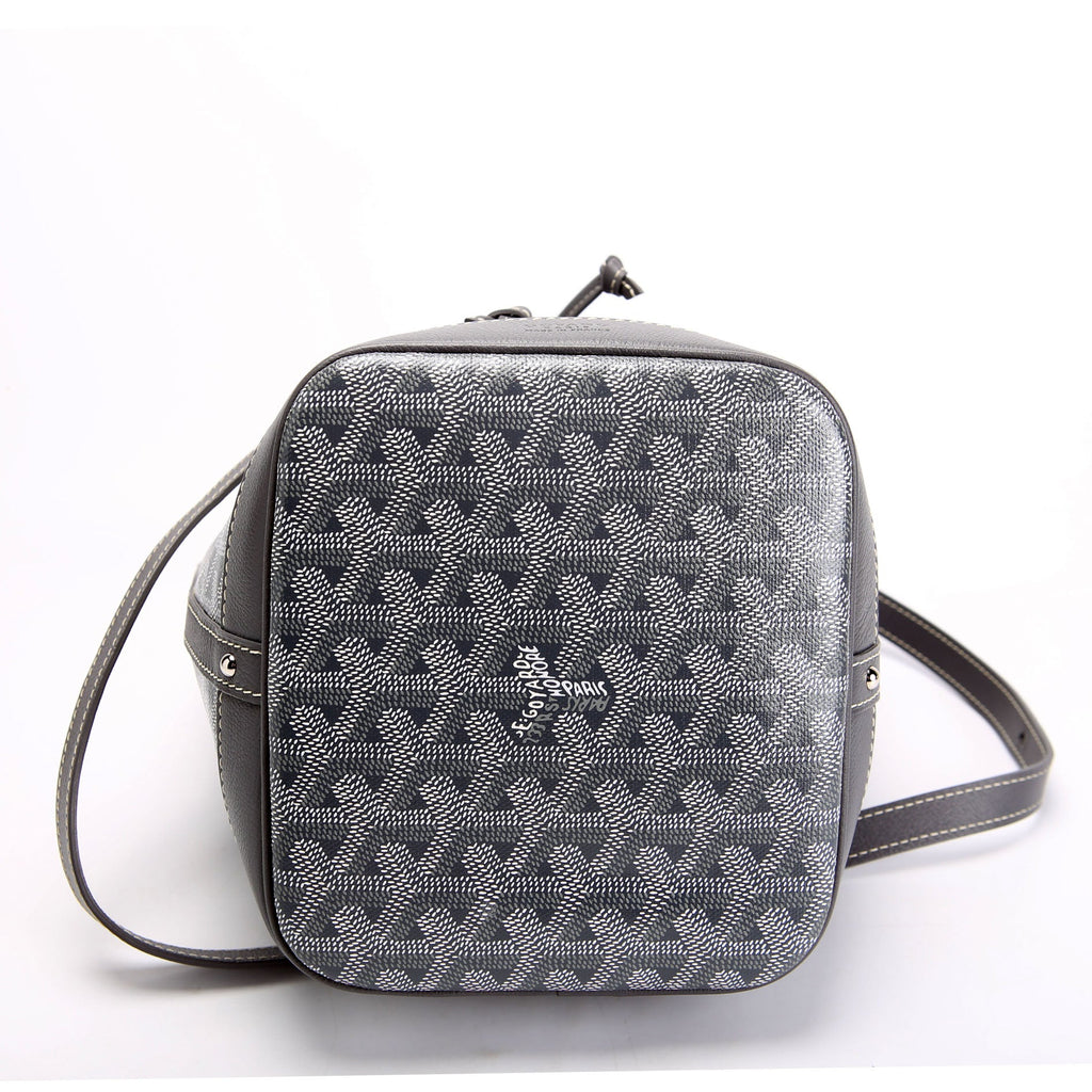 Petit Flot PM Goyardine Gray