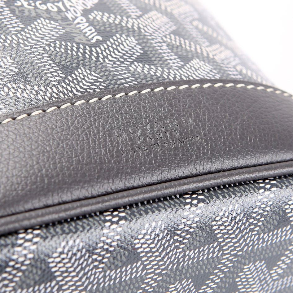 Petit Flot PM Goyardine Gray